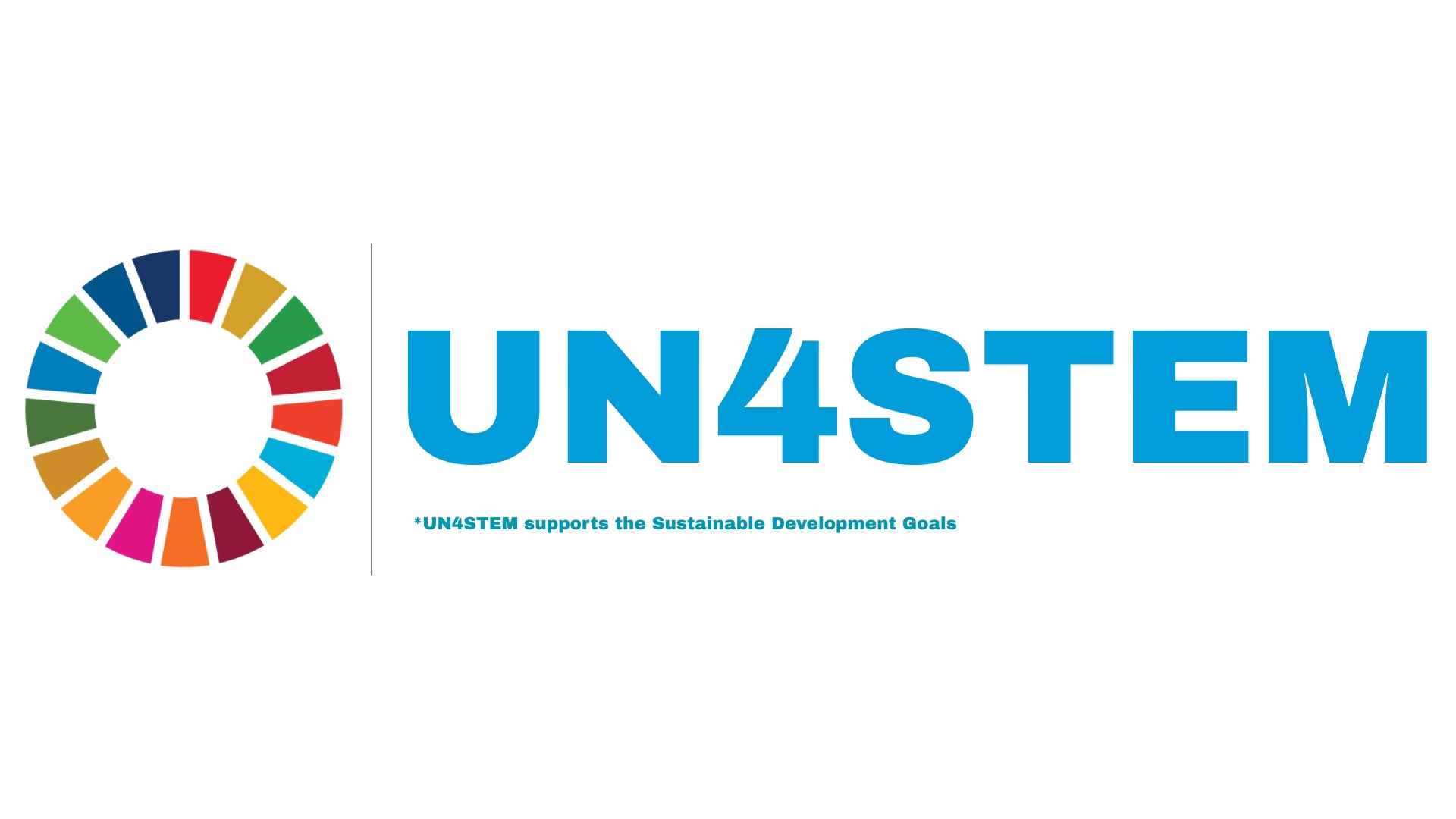 UN4STEM Logo
